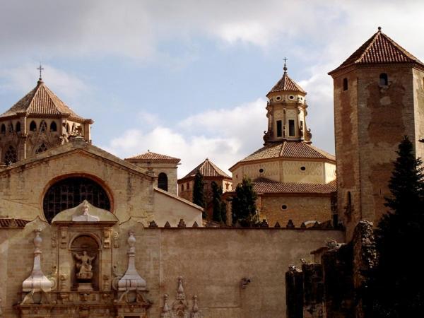 Villa Tossal del Maig Barbará Exterior foto